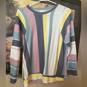 Womens long sleeve
